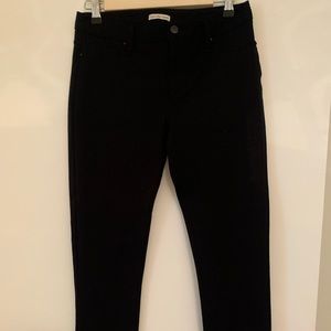Calvin Klein stretchyJeans size four